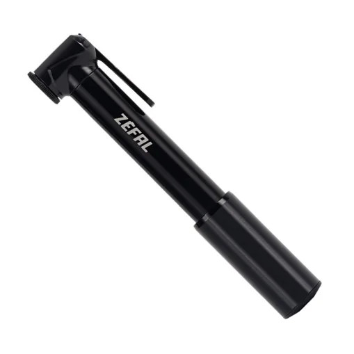 Picture of Zéfal Road Micro Pump - black