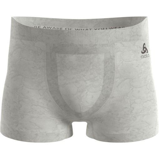 Produktbild von Odlo Performance Light Rain Dye Boxershorts Herren - vetiver