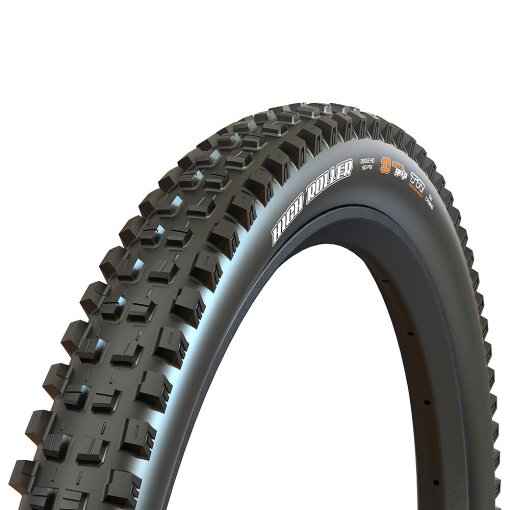 Immagine prodotto da Maxxis Copertone Pieghevole -HighRoller III - 3C MaxxGrip | DH TR | WT - 29x2.40&quot;
