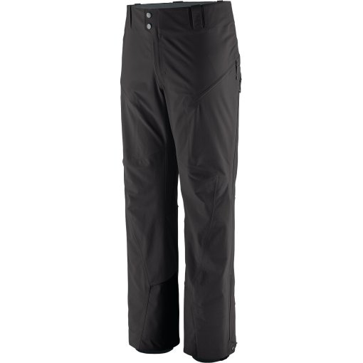 Produktbild von Patagonia Ridge Stride Hose Herren - Schwarz