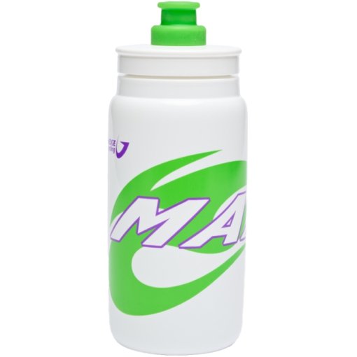 Bild von MAAP WorldTour 26 Trinkflasche 550 ml - neon burst