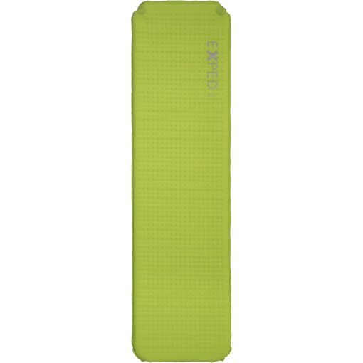 Produktbild von Exped SIM Ultra 3.8 Isomatte - M - lime