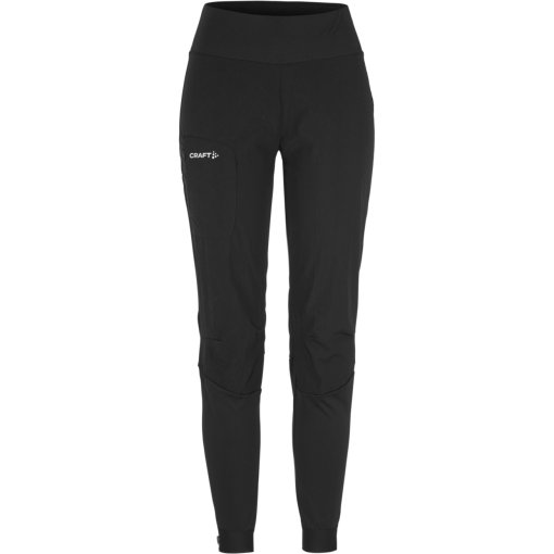 Foto de CRAFT Malla Mujer - SubZ Light - Negro