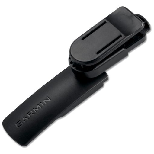 Immagine prodotto da Garmin Swivel Belt Clip for GPSMAP / Oregon / Dakota / eTrex and Other - 010-11022-10