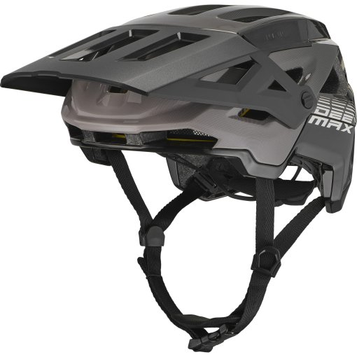Produktbild von Mavic Deemax Trail Helm - black