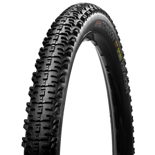 Foto de Hutchinson Cubierta Plegable - Kraken TLR - Hardskin - 29x2.40&quot; | negra
