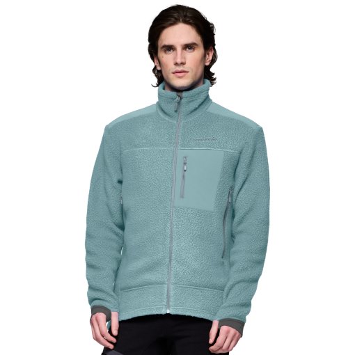 Foto de Norrona Chaqueta Hombre - trollveggen warm3 - Trooper