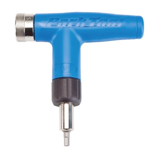 Foto de Park Tool Llave Dinamométrica - ATD-1.2 - 4-6Nm - azul