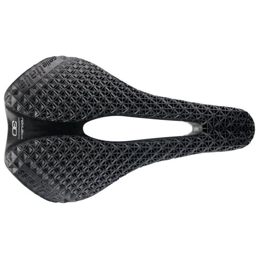 Foto de Selle Italia Sillín - Novus Boost Evo 3D - Superflow | Kit Carbonio - L3 | negro