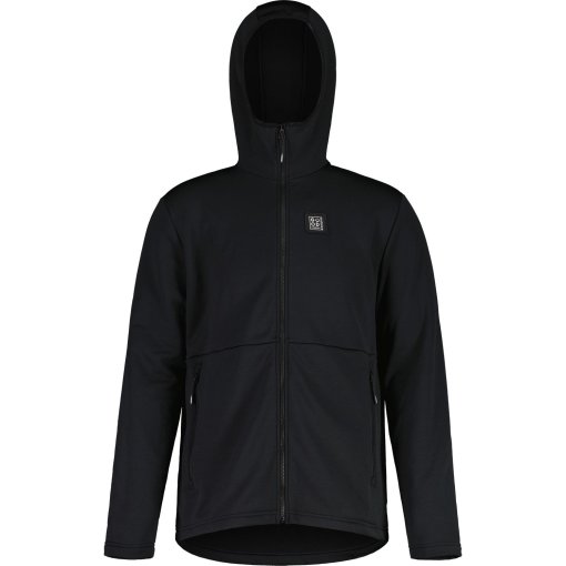 Produktbild von Maloja RonchiM. Mountain Fleece Jacke Herren - deep black 8833