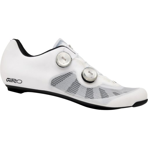 Productfoto van Giro Imperial II Racefietsschoenen - wit