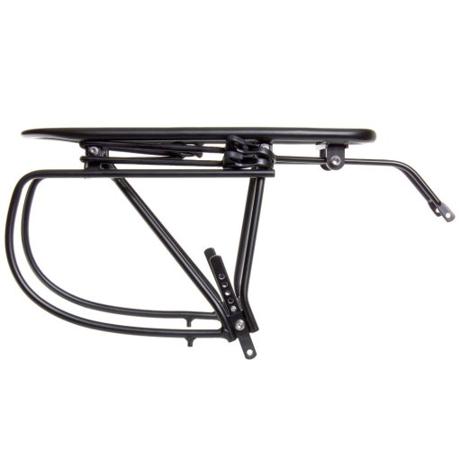 ターン RAPID TRANSIT RACK L Rapid Transit Rack L: Trolly your folding bike | Tern