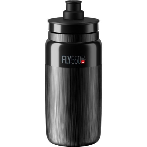 Foto de Elite Bidón - Fly Tex 550ml - negro