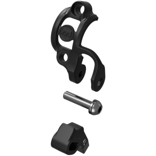 Foto de Magura Shiftmix 4 abrazadera para Shimano I-Spec EV - izquierda - 2702190