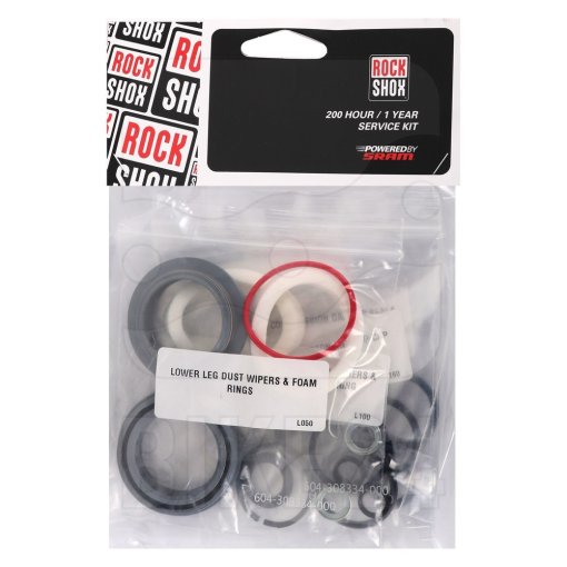 Immagine prodotto da RockShox Servicekit 200 Hours/1 Year for Recon Gold RL A4 (2018+)