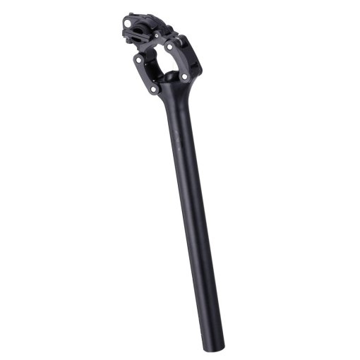 Photo produit de BBB Cycling ComfortPost Suspension 400mm BSP-41 Seatpost - black