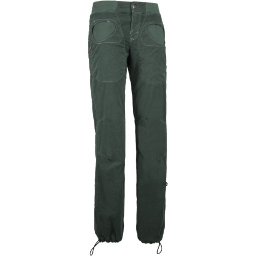 Picture of E9 Onda VS Climbing Pants Women - Fig-St