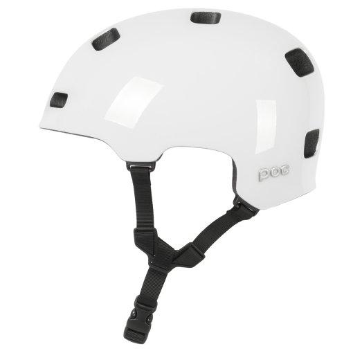Picture of POC Crane MIPS Helmet - 1001 Hydrogen White