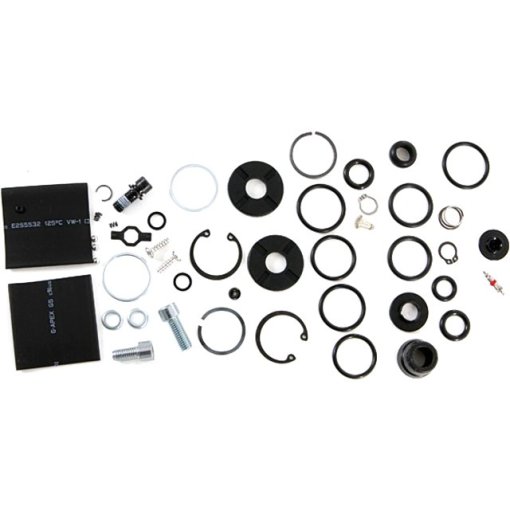 Produktbild von RockShox Servicekit für Sektor Gold / Argyle RCT - 11.4015.502.000