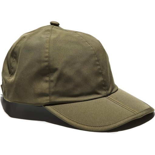 Productfoto van SealSkinz Salle Waterdichte Opvouwbare Pet - Olive