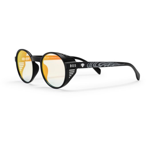 Slika izdelka CHPO BGS II Glasses - Matte Black / Photochromic Red