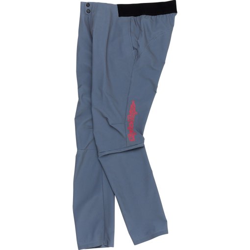 Foto de Troy Lee Designs Pantalones Hombre - Skyline Superlyte - Mono Steel Blue
