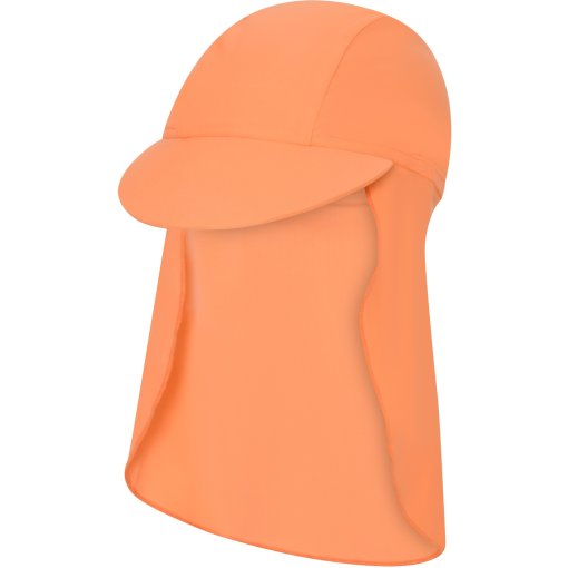 Foto de LEGO® Ari 301 - Duplo Gorro Natación con Protección Solar Niño - Pastel Orange