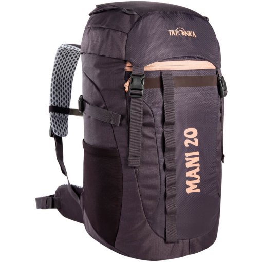 Produktbild von Tatonka Mani 20 Rucksack Kinder - midnight plum
