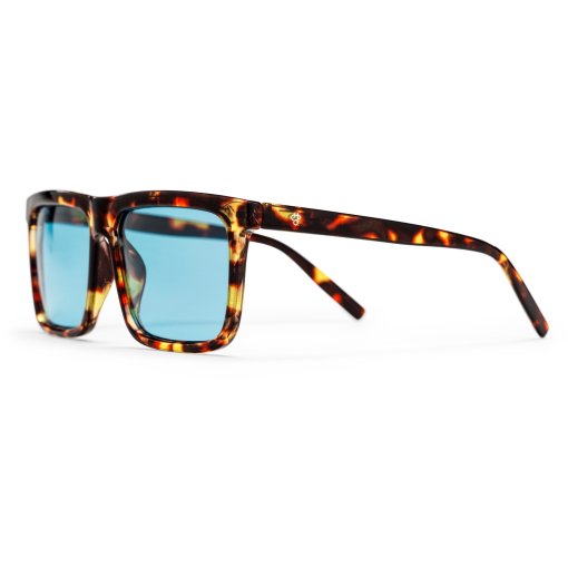 Slika izdelka CHPO Bruce Glasses - Turtle Brown / Light Blue
