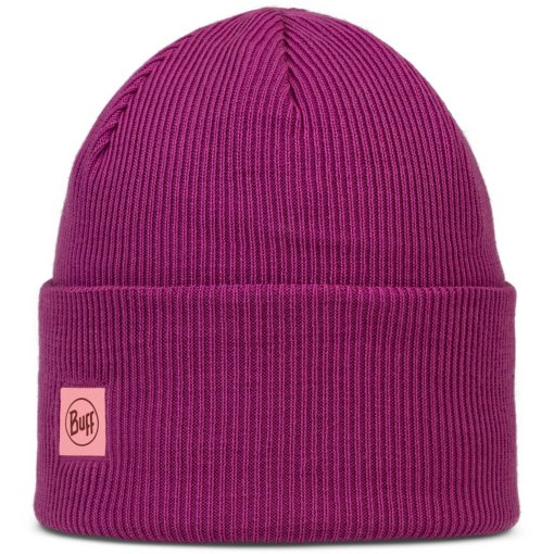 Foto de Buff® Gorro - CrossKnit - Solid Orchid