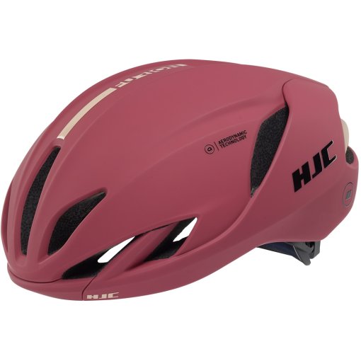 Foto de HJC Casco Bicicleta Carretera - Furion 3 - Matt Rosewood