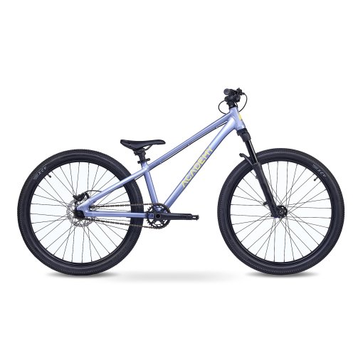Photo produit de Academy Vélo Enfant 26&quot; - PUMP 6 - 2026 - frost