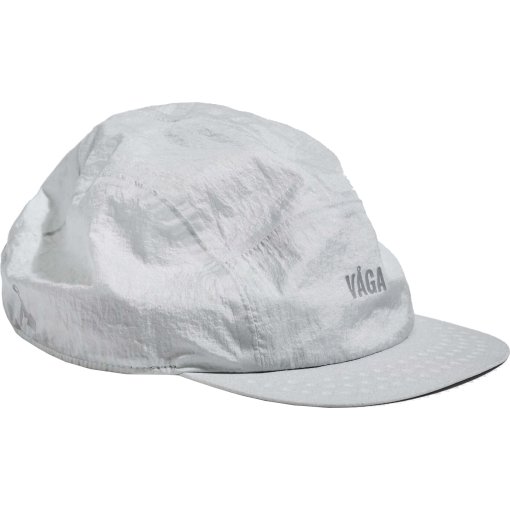 Bild von VÅGA Wind Resistant Laufmütze - Light Grey