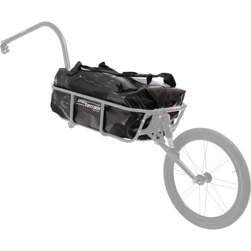 Produktbild von Tout Terrain Duffle Bag von Ortlieb 85L für Mule - schwarz