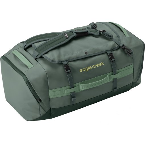 Photo produit de Eagle Creek Cargo Hauler Sacoche de voyage 90 L - sycamore green