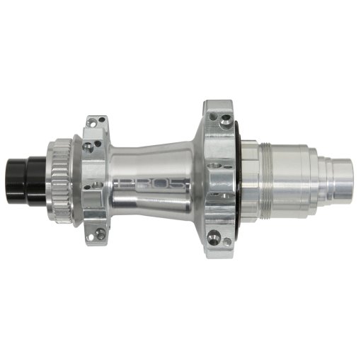 Foto de Hope Buje Trasera Straightpull - Pro 5 - Centerlock - 12x142mm | SRAM XDR - plata