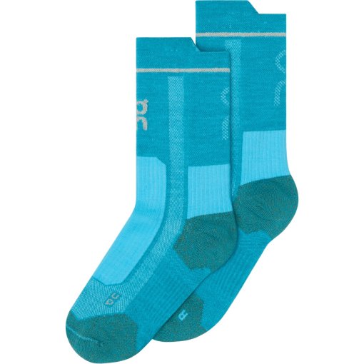 Foto de On Calcetines Running - Merino Ultra - Horizon