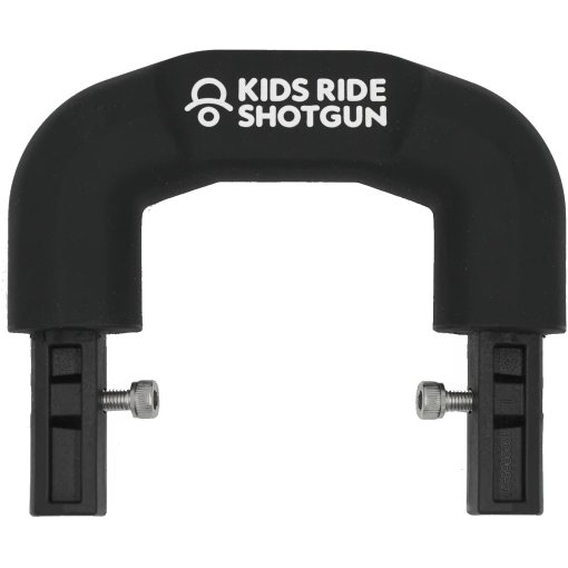 Photo produit de Kids Ride Shotgun Pro Evo Boucle du guidon