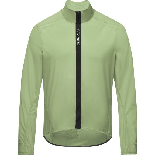 Photo produit de GOREWEAR Veste Coupe-Vent Homme - Spinshift - spring green DJ00