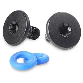 Produktbild von Lupine Montageschrauben M4 x 0,5 x 6,8