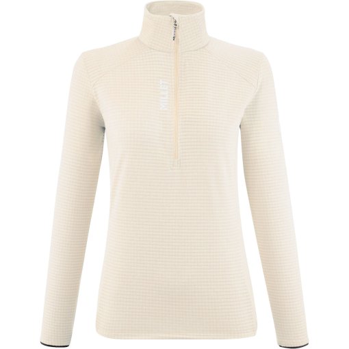 Foto de Millet Jersey Polar Mujer - Intense - Vanilla Cream