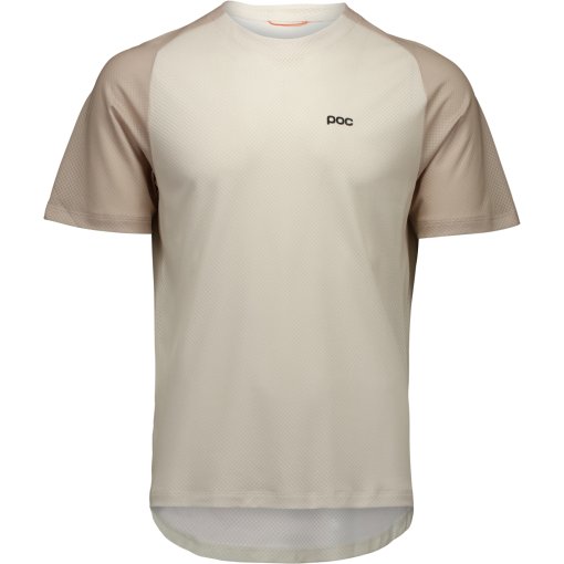 Immagine prodotto da POC Maglia a Maniche Corte Uomo - Motion Air - 1065 Okenite Off-White