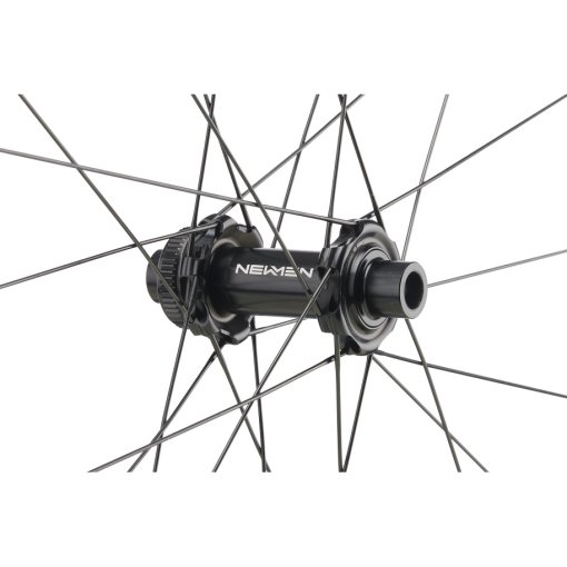 Newmen Advanced SL X.R.36 Wheelset - 28