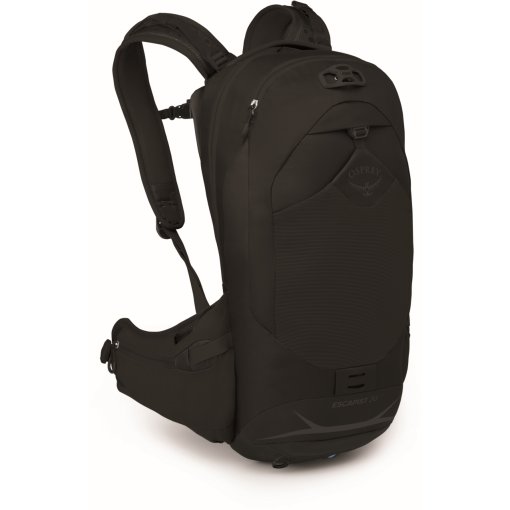 Foto de Osprey Mochila - Escapist 20 - M/L - Negro