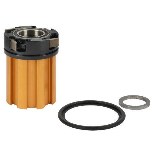 Produktbild von Hope Aluminium Freilaufkörper Campagnolo Pro 2 Evo / Mono RS / Pro 3 - HUB522