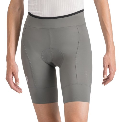 Foto de Sportful Culotte Ciclismo Mujer - SRK - 125 Gun Metal