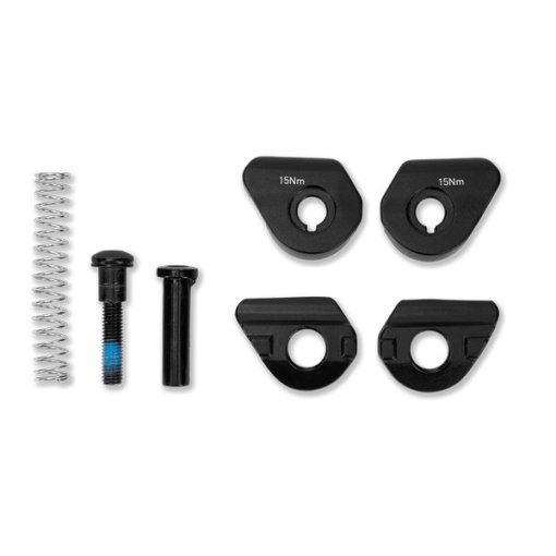 Picture of ACID Screw for Collar Clamp Tour Plus - black