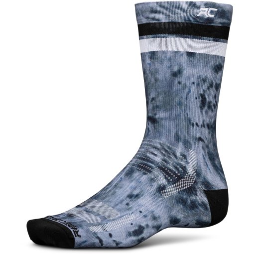 Produktbild von Ride Concepts Alibi Socken - Charcoal