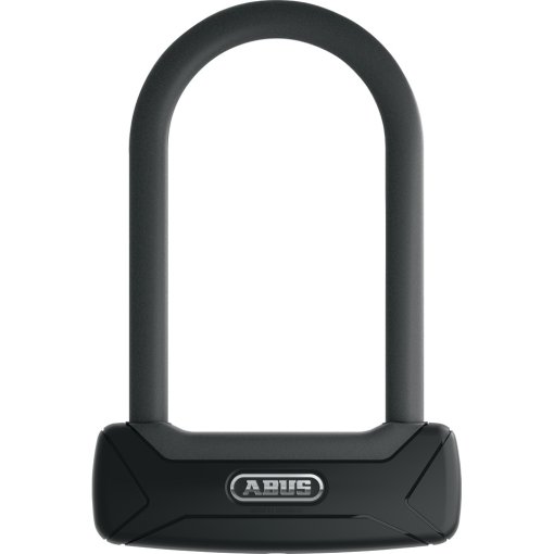 Foto de ABUS Candado en U - Granit Plus 640150x83mm - Negro - 640/135HB150