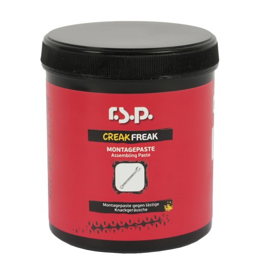 Slika izdelka r.s.p. Creak Freak Assembling Paste - 500g